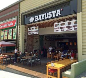 Bayusta Yesilpinar Istanbul
